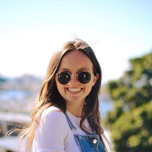 Meet your Posher, Erin